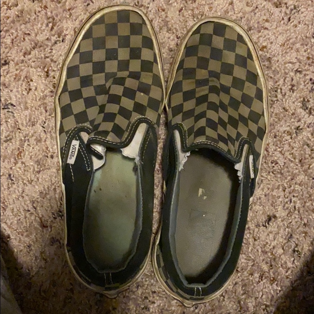 Vans